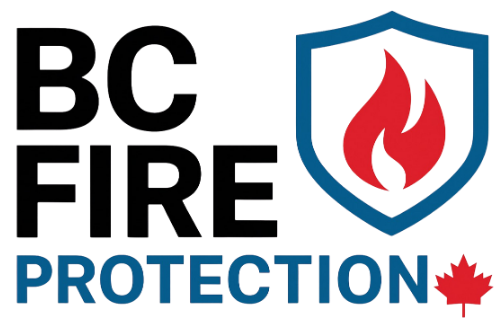 BC Fire Code Inspection Requirements | Alarms, SprinklersBC Fire Protection