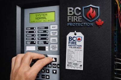 The Annual Fire Safety Checklist