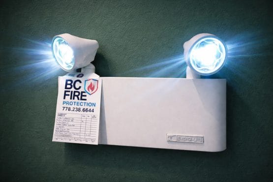 BC Fire Code Inspection Requirements | Alarms, SprinklersBC Fire Protection